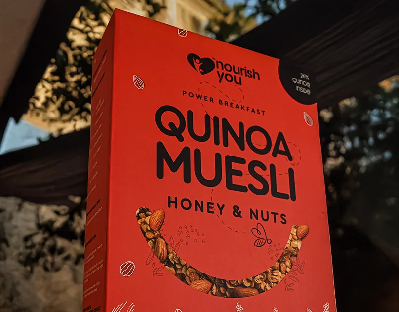 Product Shots — by Rihaan Kujur