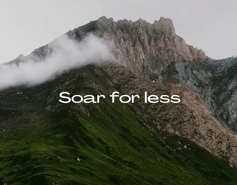 Mountains — by Rihaan Kujur